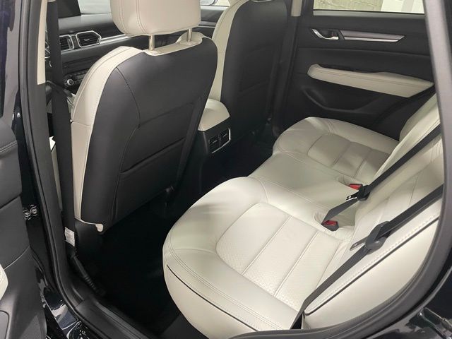 2025 Mazda CX-5 2.5 Premium Plus photo 12