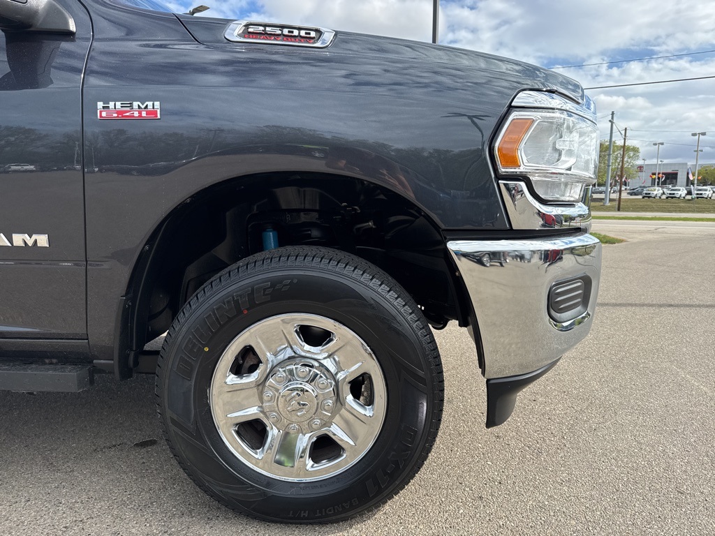 2022 Ram 2500 Tradesman photo 6
