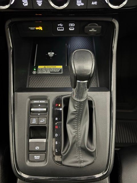 2024 Honda CR-V EX-L photo 20