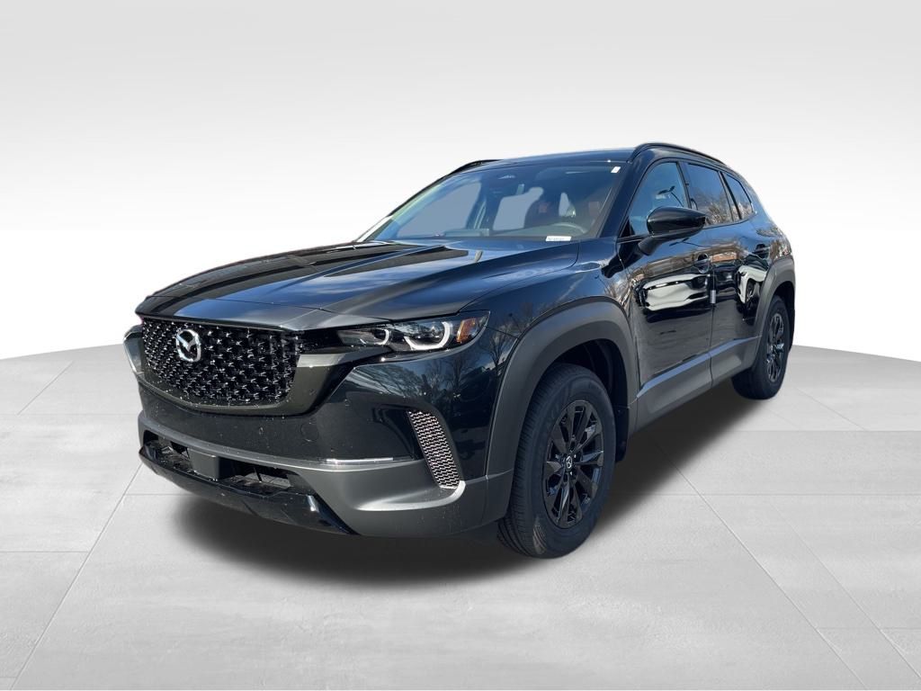 2026 Mazda CX-50 Premium's photo