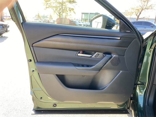 2026 Mazda CX-50 2.5 Turbo Premium Plus photo 2