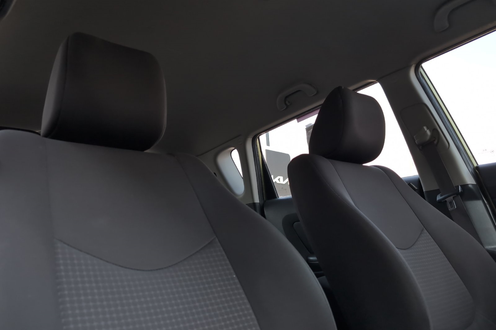 2013 Kia Soul Base photo 18