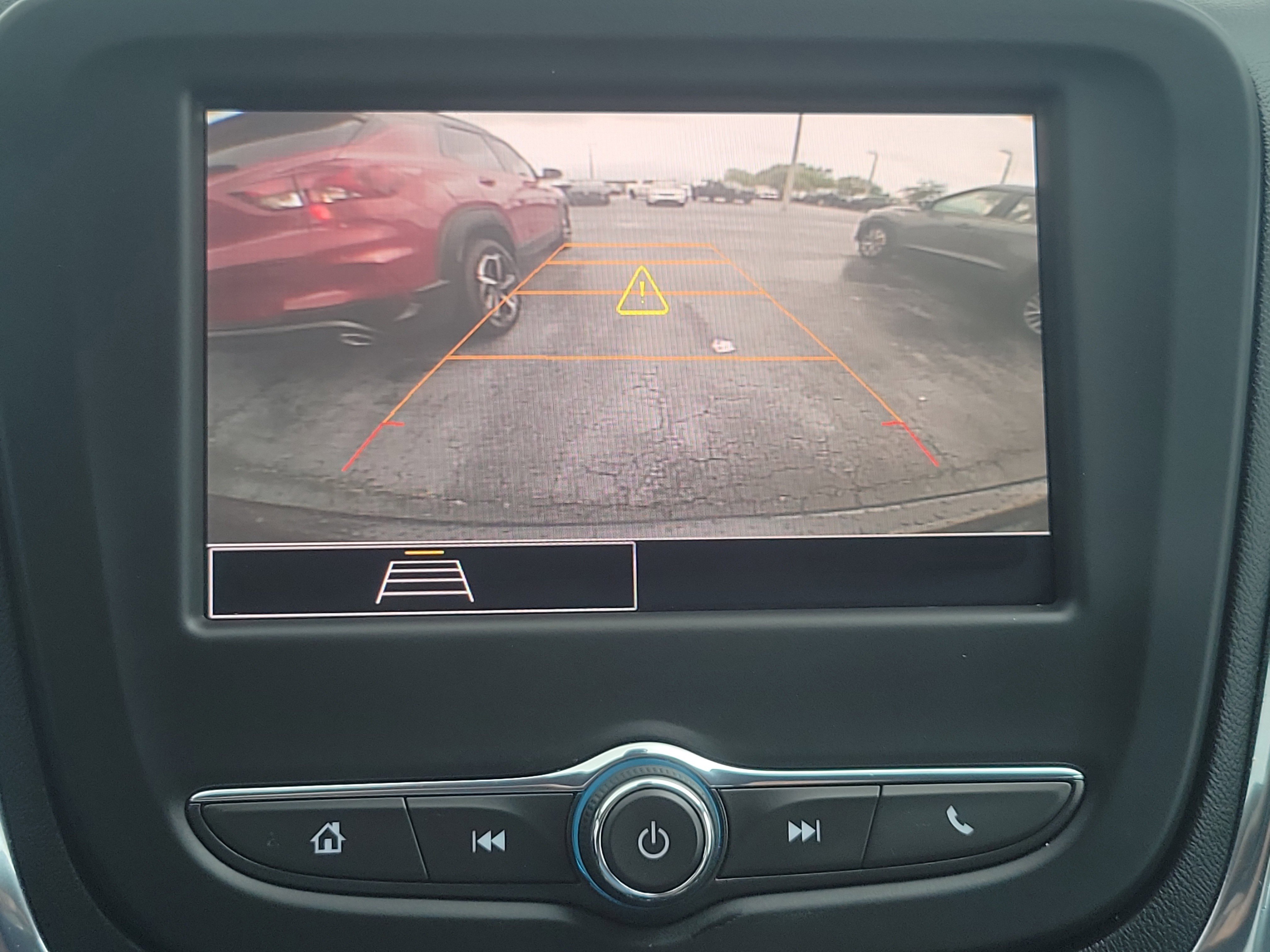 2021 Chevrolet Equinox LT photo 5