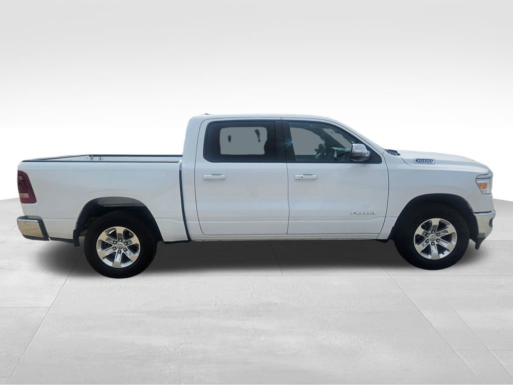2024 Ram 1500 Laramie photo 4