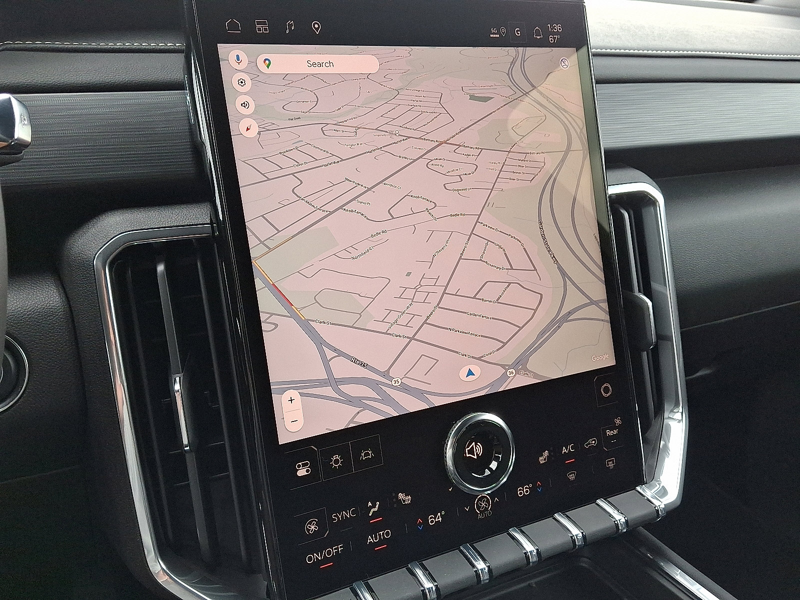 2025 Gmc Acadia Elevation photo 10