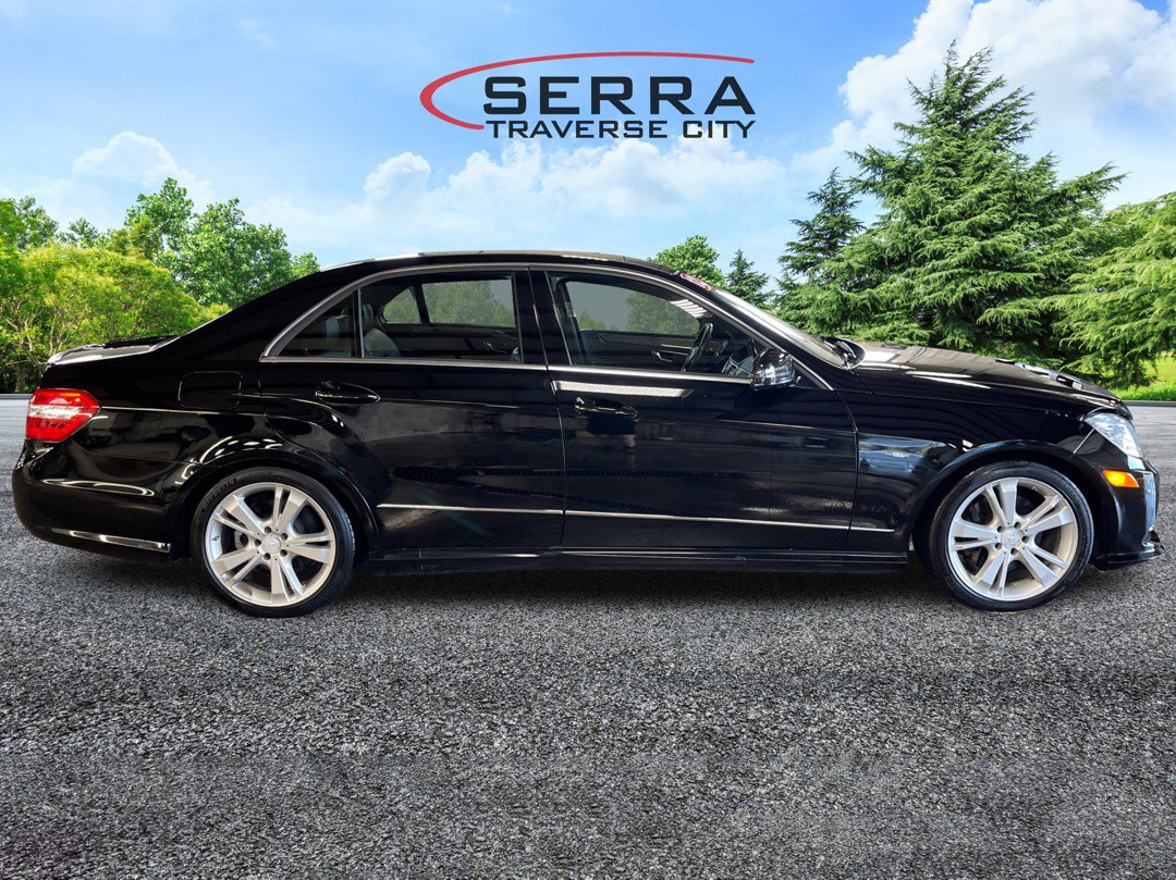 2012 Mercedes Benz E 350 Sport 4MATIC photo 2