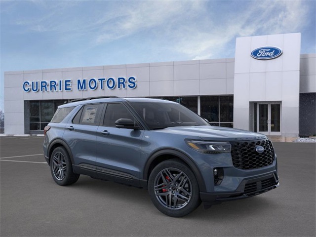 2026 FORD EXPLORER - Image 30