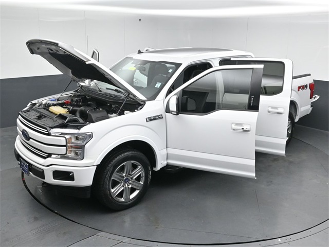 2019 FORD F-150 - Image 58