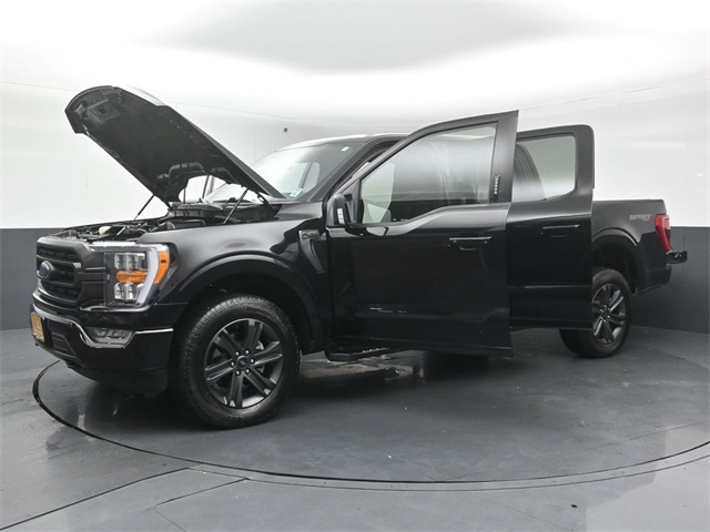 2023 FORD F-150 - Image 56