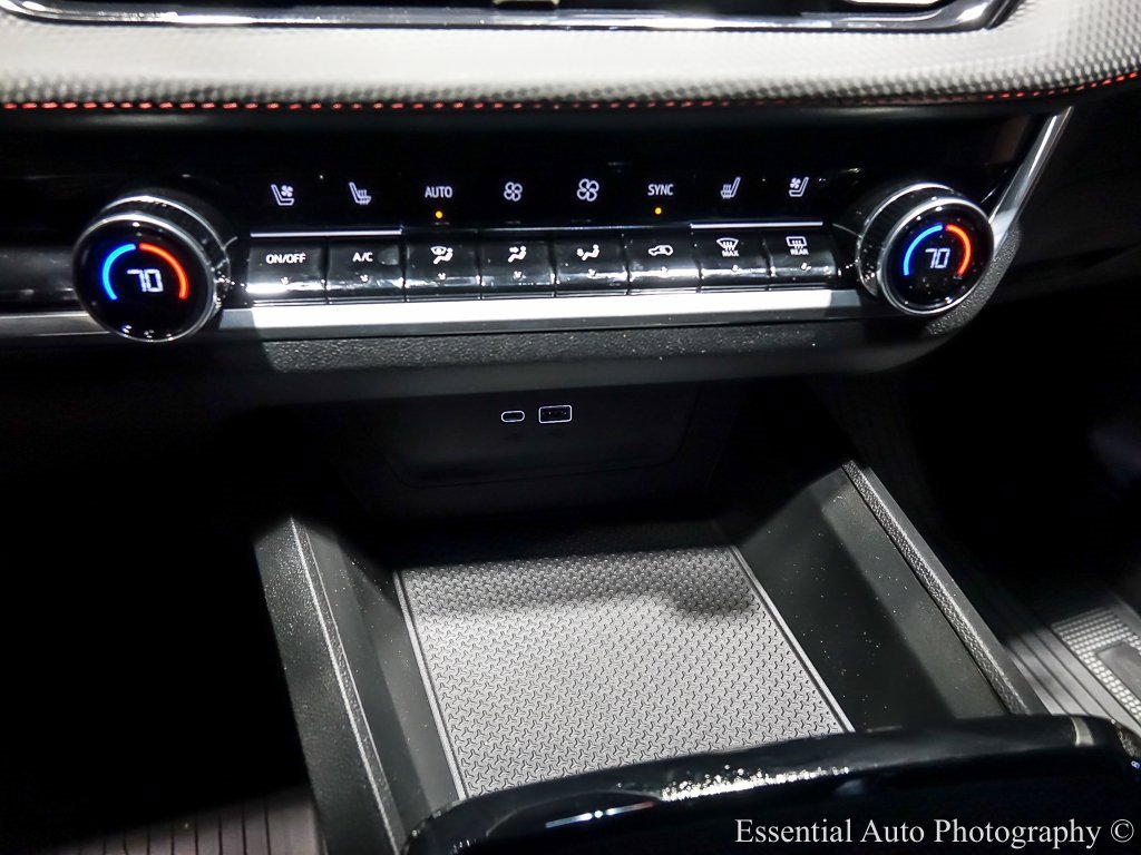 2026 CHEVROLET EQUINOX - Image 17