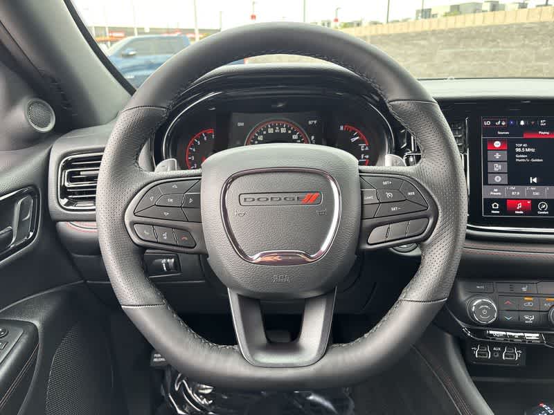 2026 Dodge Durango GT photo 18