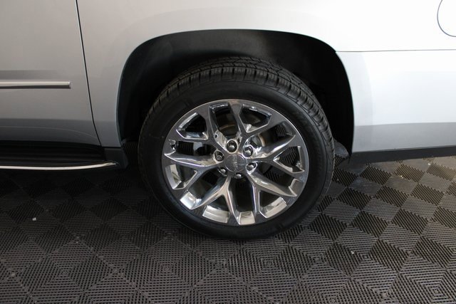 2018 Gmc Yukon XL SLE photo 10
