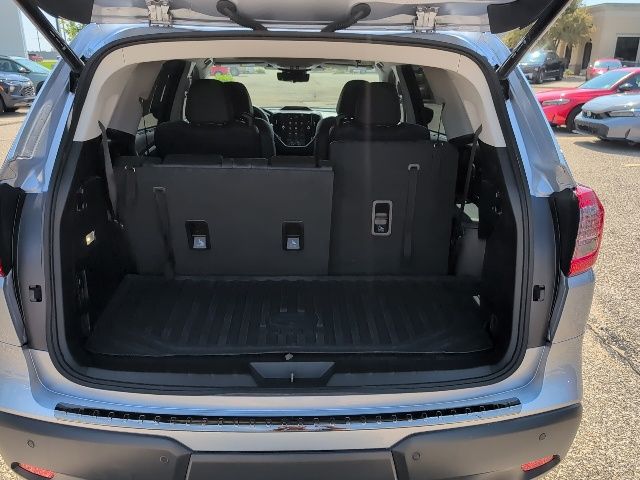 2025 Subaru Ascent Onyx Edition Touring photo 10