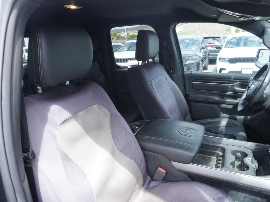 2020 Ram 1500 Rebel photo 22