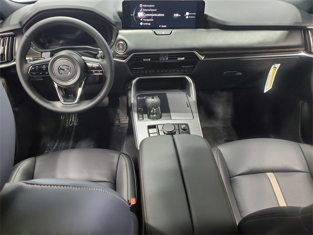 2025 Mazda CX-90 3.3 Turbo S Premium photo 24