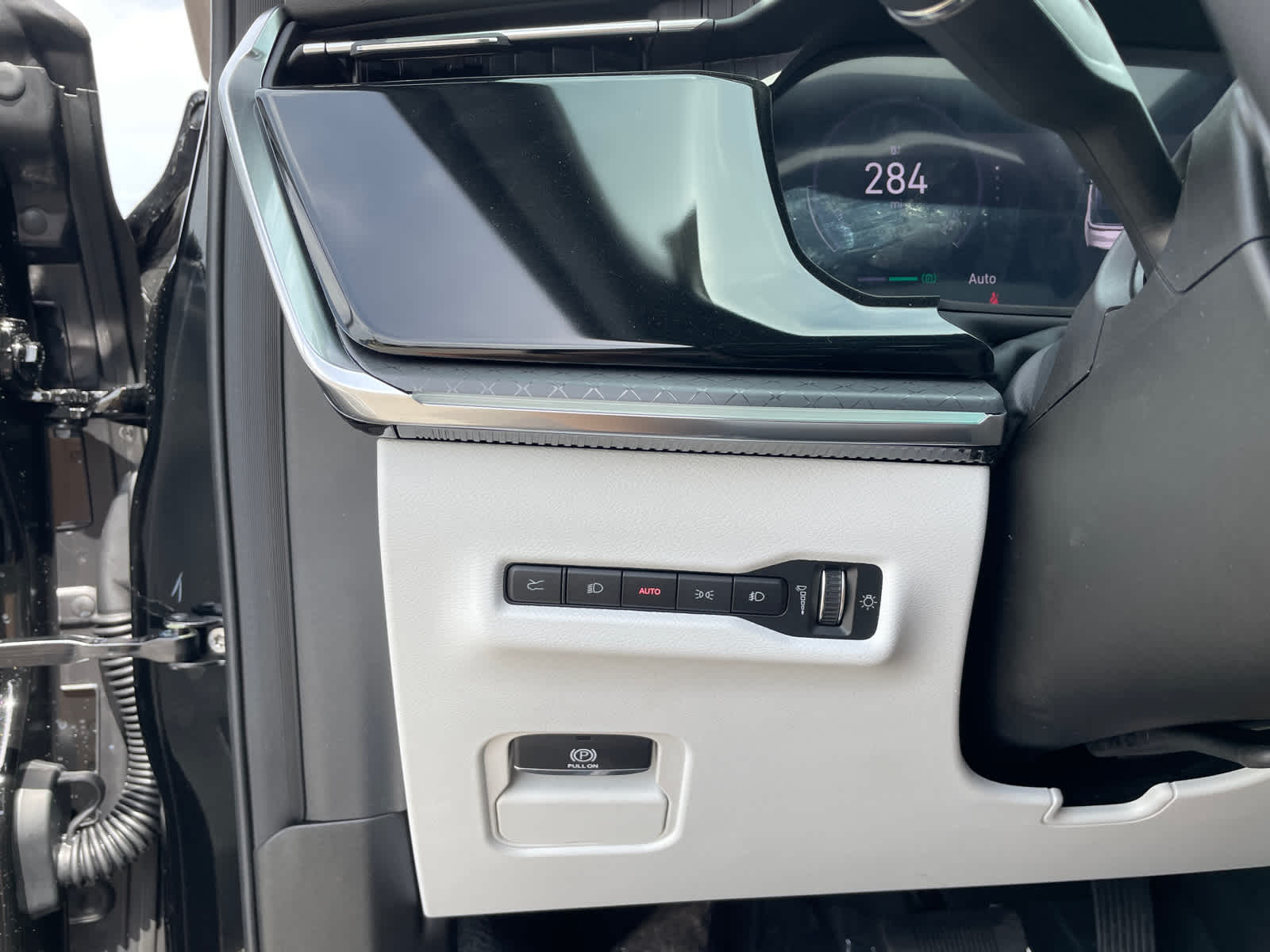2025 Jeep Wagoneer S Limited photo 19