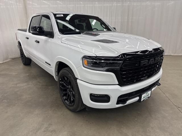 2025 RAM Ram 1500 Pickup Limited's photo
