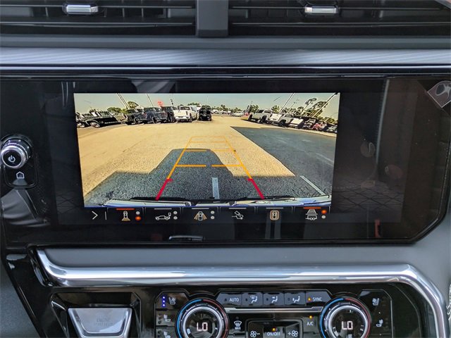 2026 Gmc Sierra 1500 Denali Ultimate photo 22