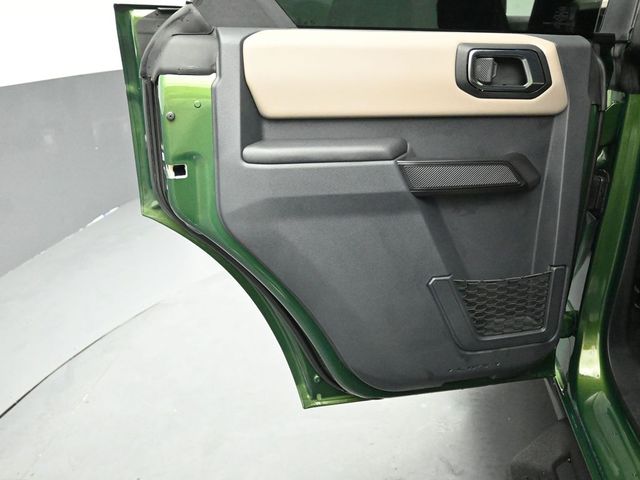 2024 FORD BRONCO - Image 23