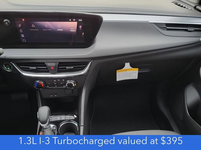 2026 Buick Encore GX Preferred photo 3