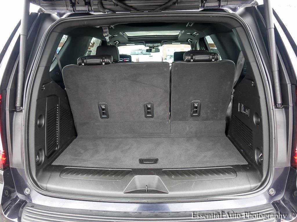 2023 GMC YUKON - Image 29