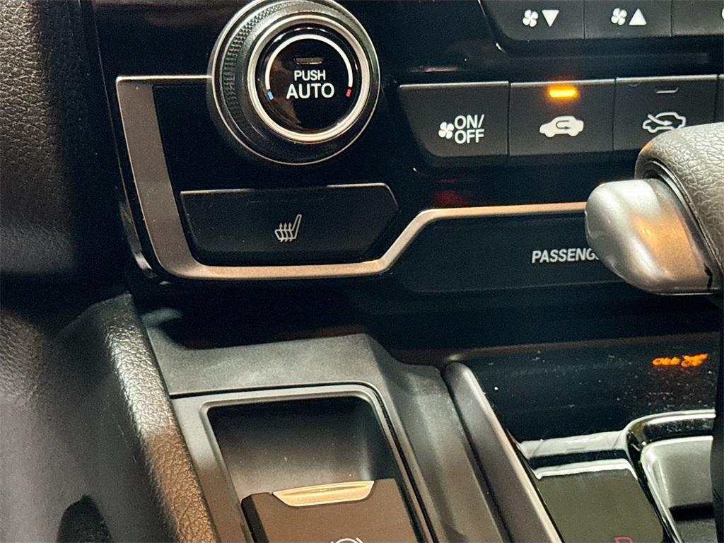2018 Honda CR-V EX photo 10