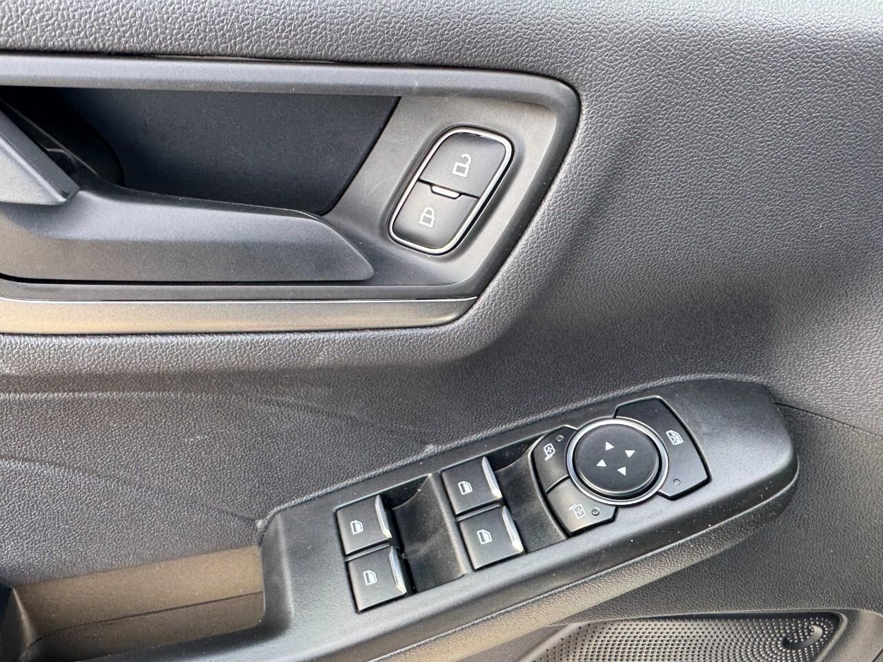 2025 Ford Escape Active photo 9