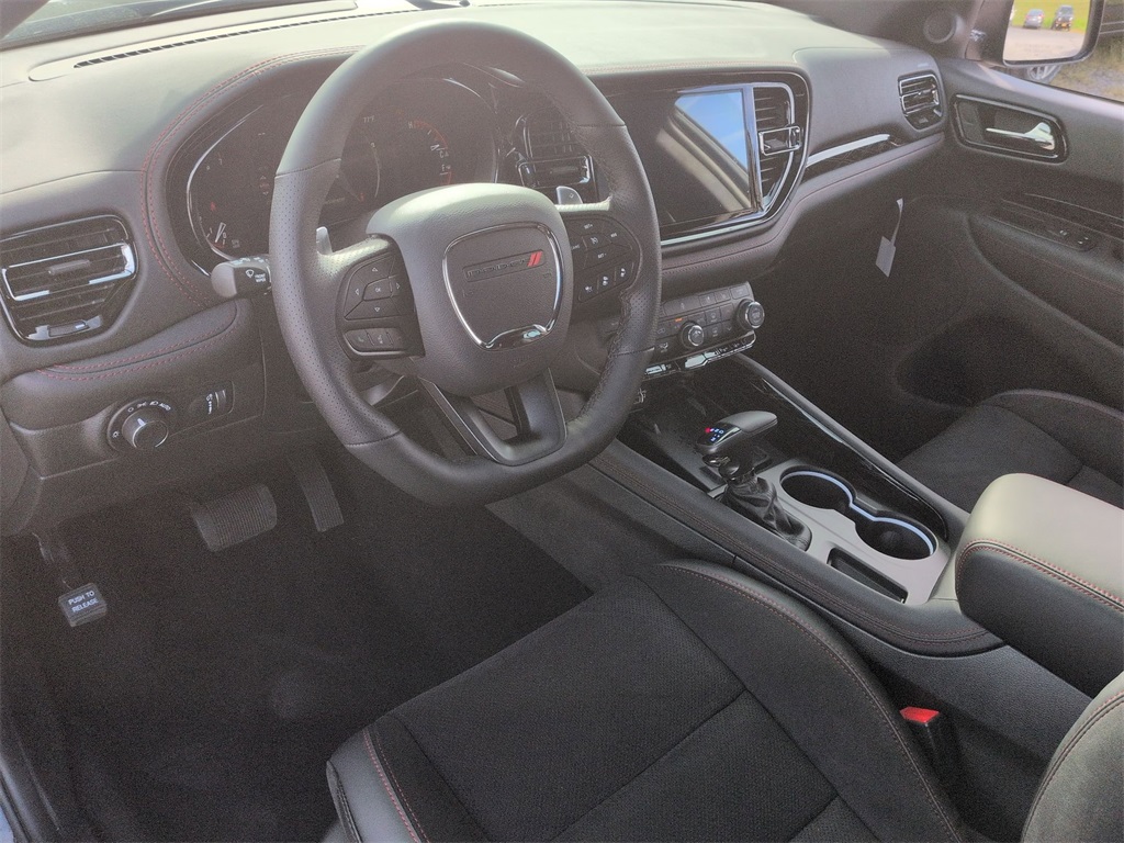 2026 Dodge Durango GT Plus photo 8