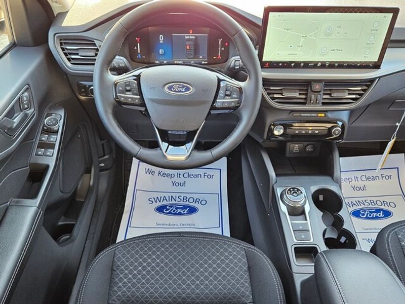 2025 Ford Escape Active photo 7