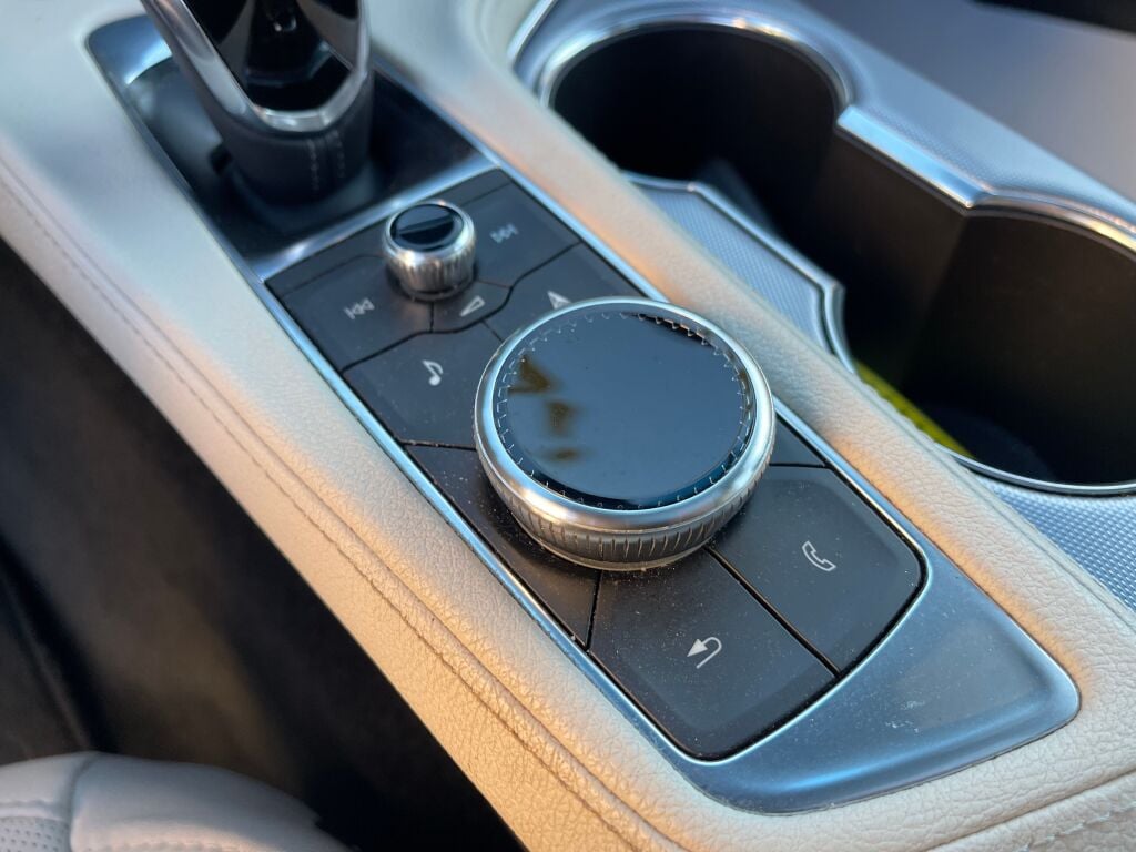 2021 Cadillac CT4 Premium Luxury photo 15
