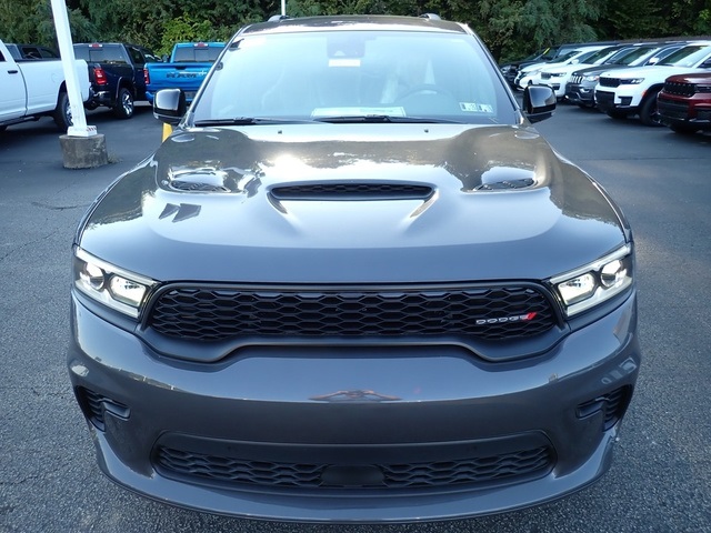 2026 Dodge Durango GT Premium photo 8