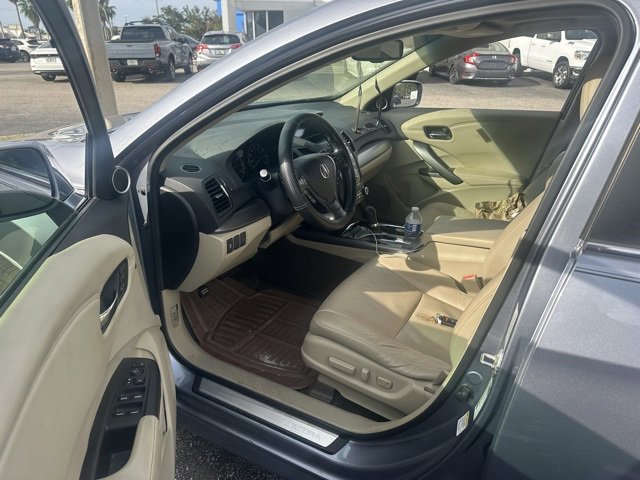 Used 2013 Acura RDX Base with VIN 5J8TB3H33DL001091 for sale in Sarasota, FL