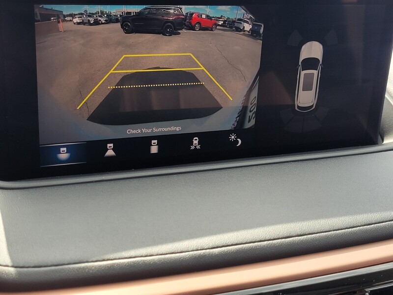 2022 Acura MDX Technology photo 19