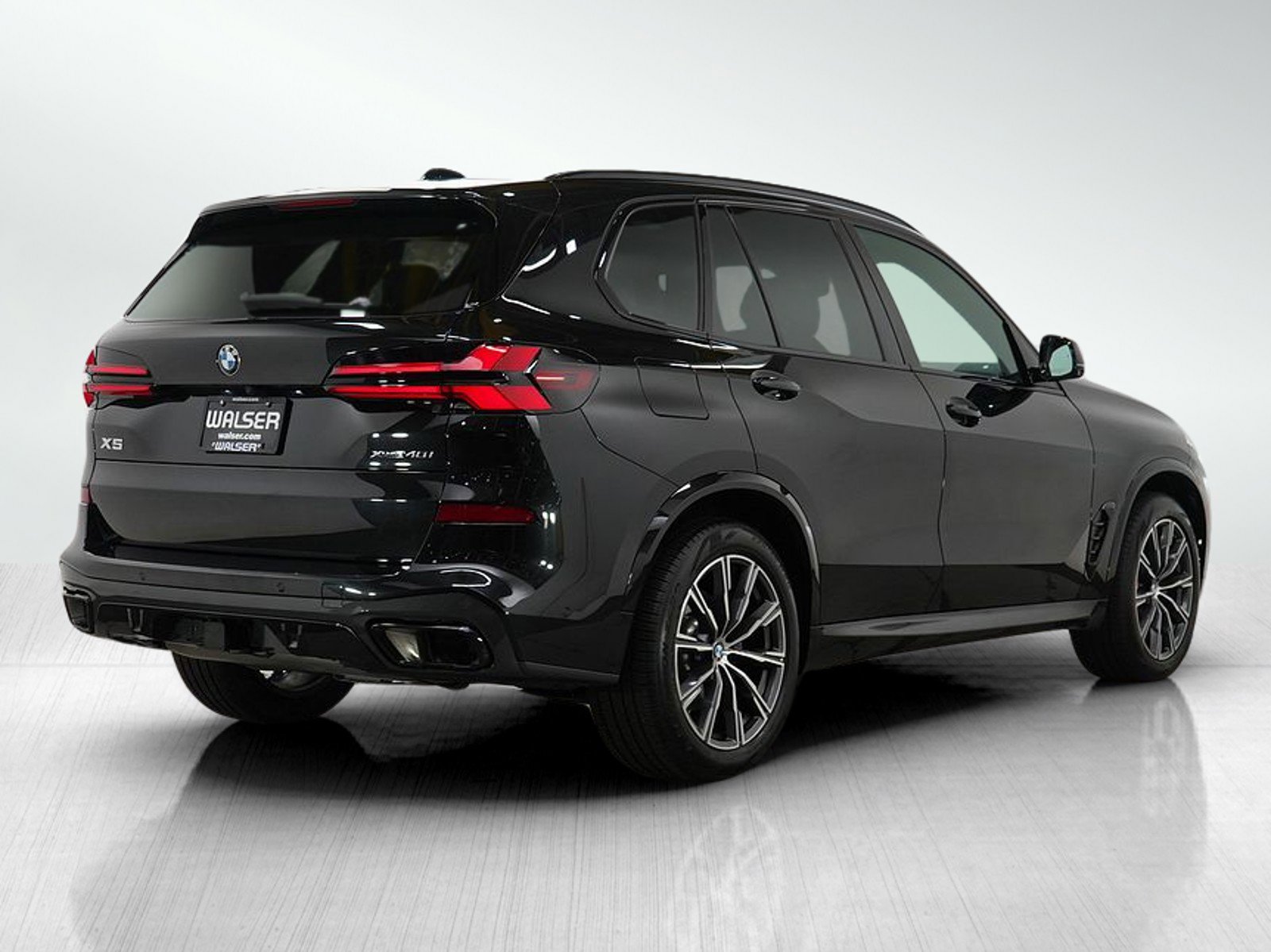 2024 Bmw X5 xDrive40i photo 5