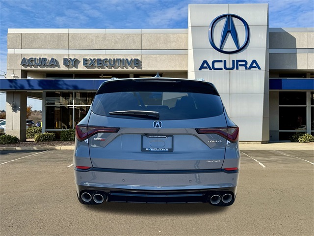 2026 Acura MDX SH-AWD Type S Advance photo 3