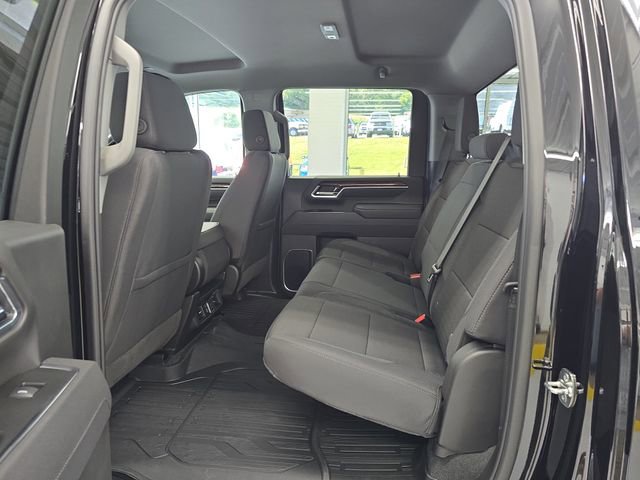 2025 Gmc Sierra 2500 HD SLE photo 10