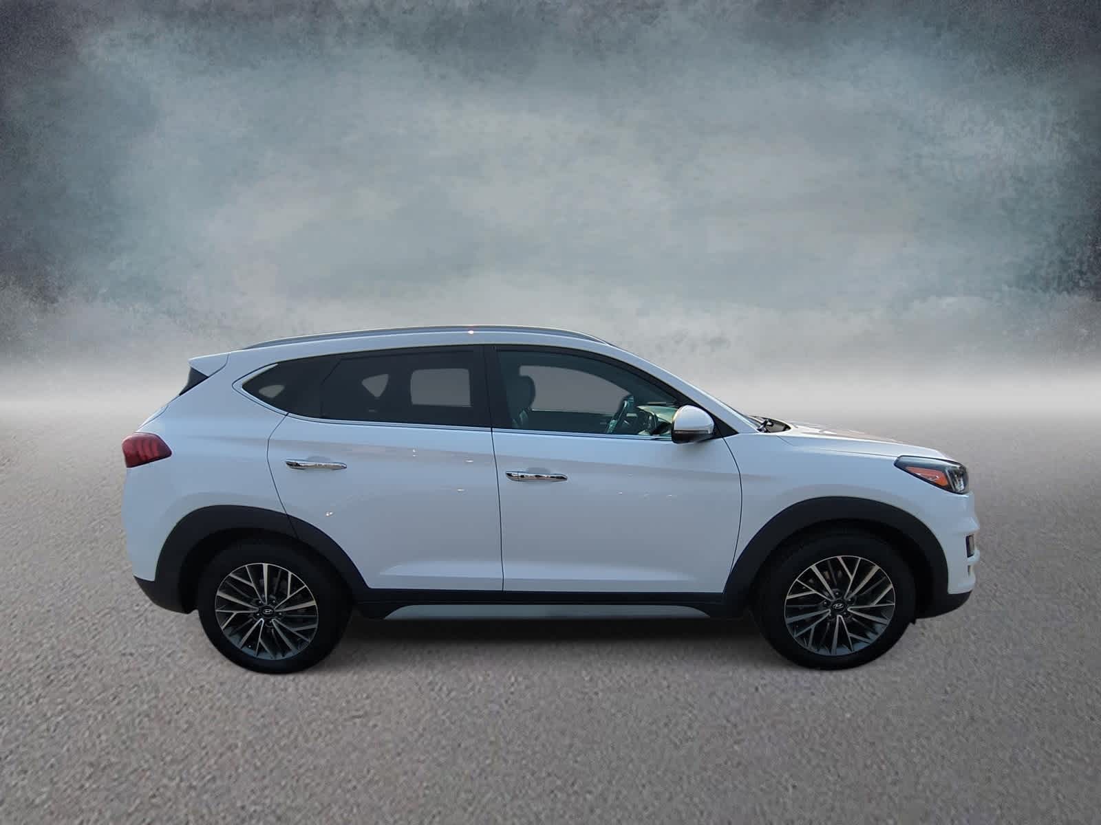 2019 Hyundai Tucson Limited photo 7