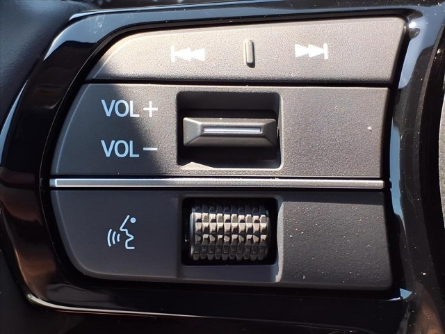 2026 Honda CR-V EX-L photo 23