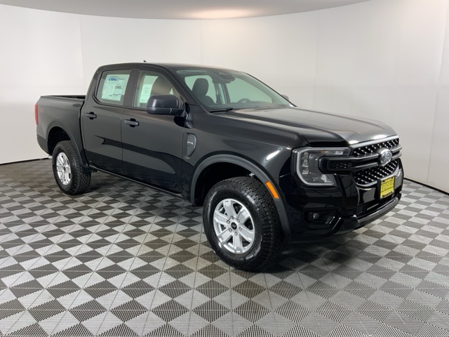 2025 Ford Ranger XL photo 3