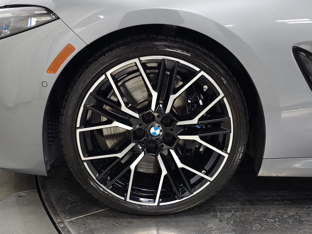 2023 BMW M850I - Image 12