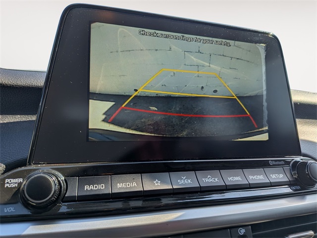 2021 Kia Forte FE photo 17