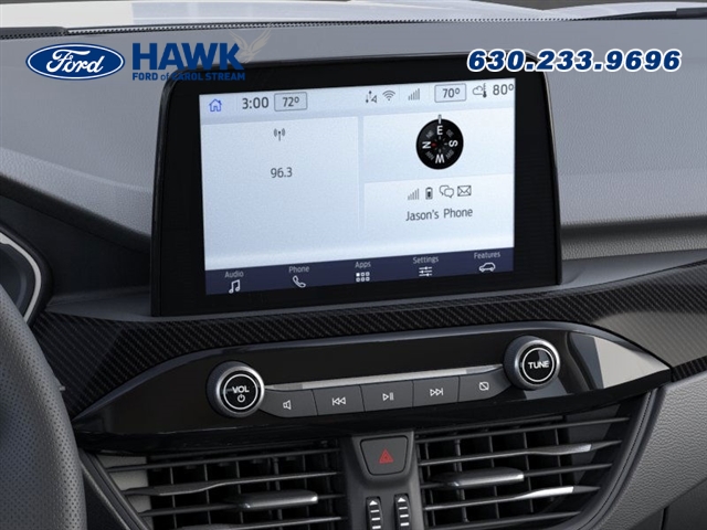 2025 FORD ESCAPE - Image 14