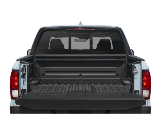 2026 Honda Ridgeline TrailSport photo 10