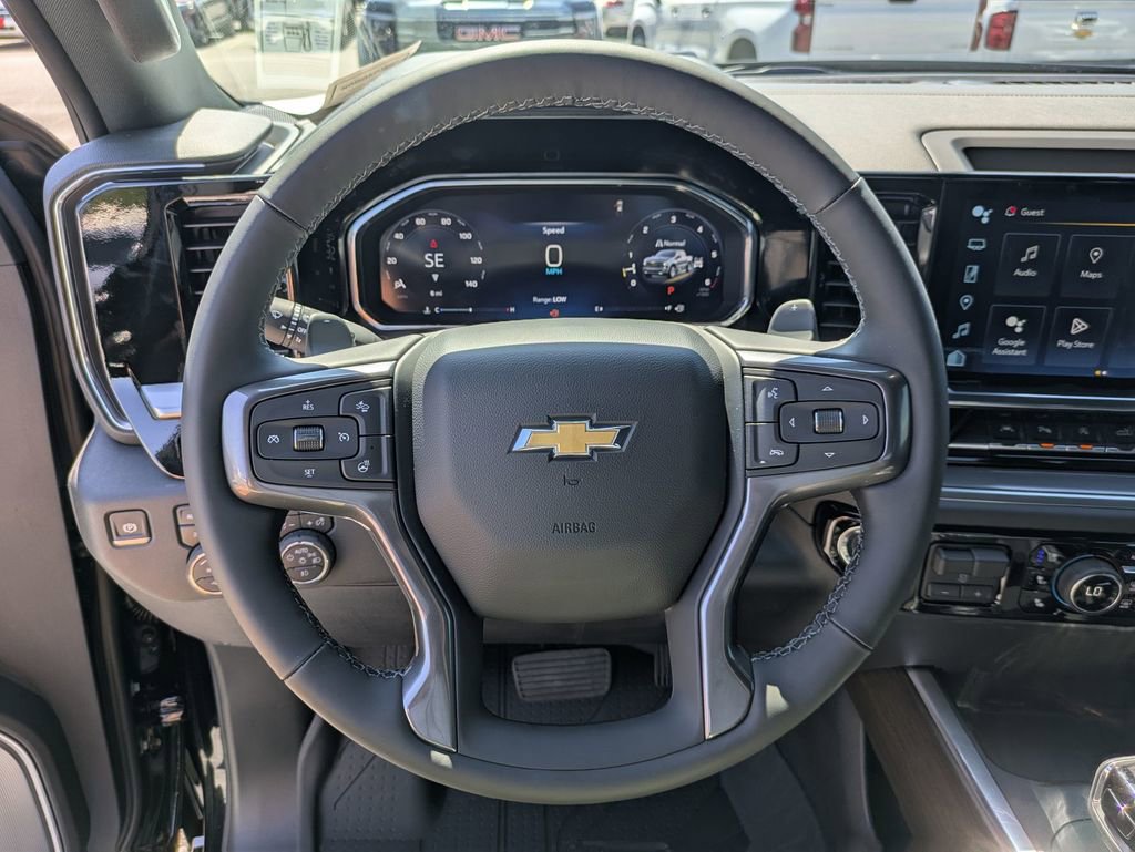 2026 Chevrolet Silverado 1500 High Country photo 15