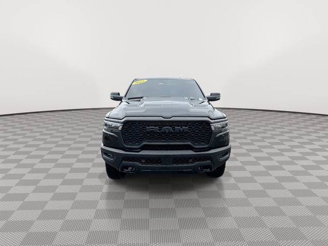 2025 Ram 1500 Rebel photo 3