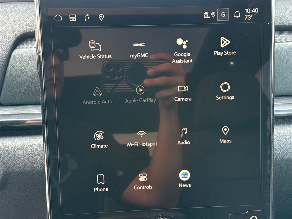 2026 GMC TERRAIN - Image 22