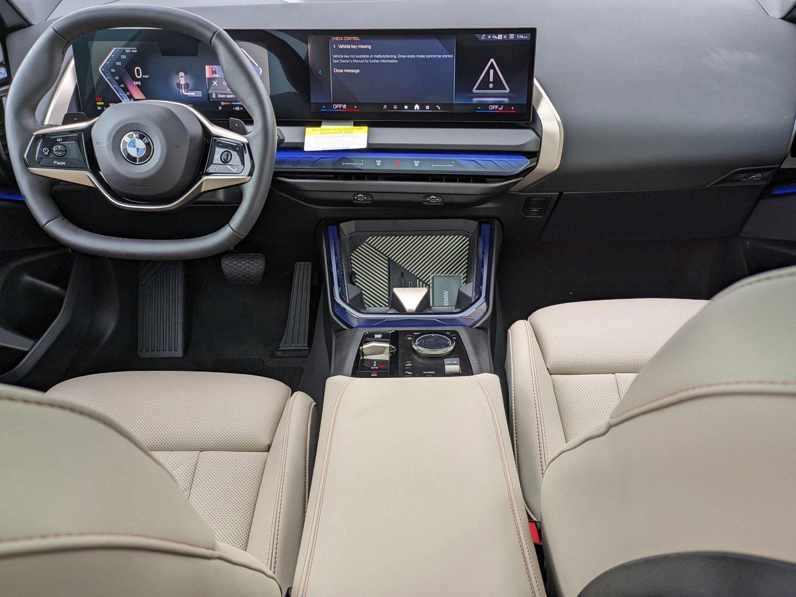 2025 Bmw X3 30x Drive photo 10