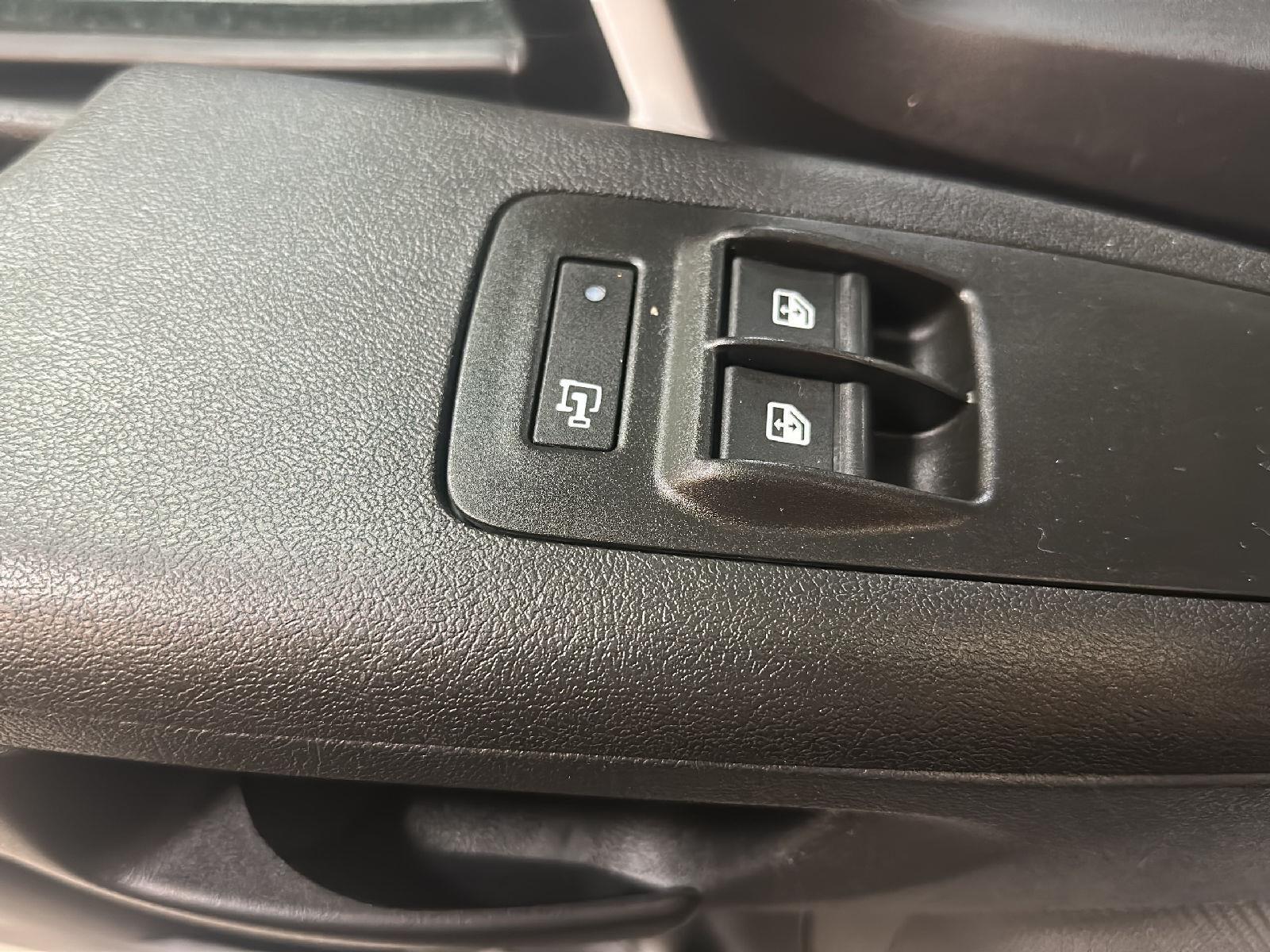 2023 Ram ProMaster 2500 photo 13