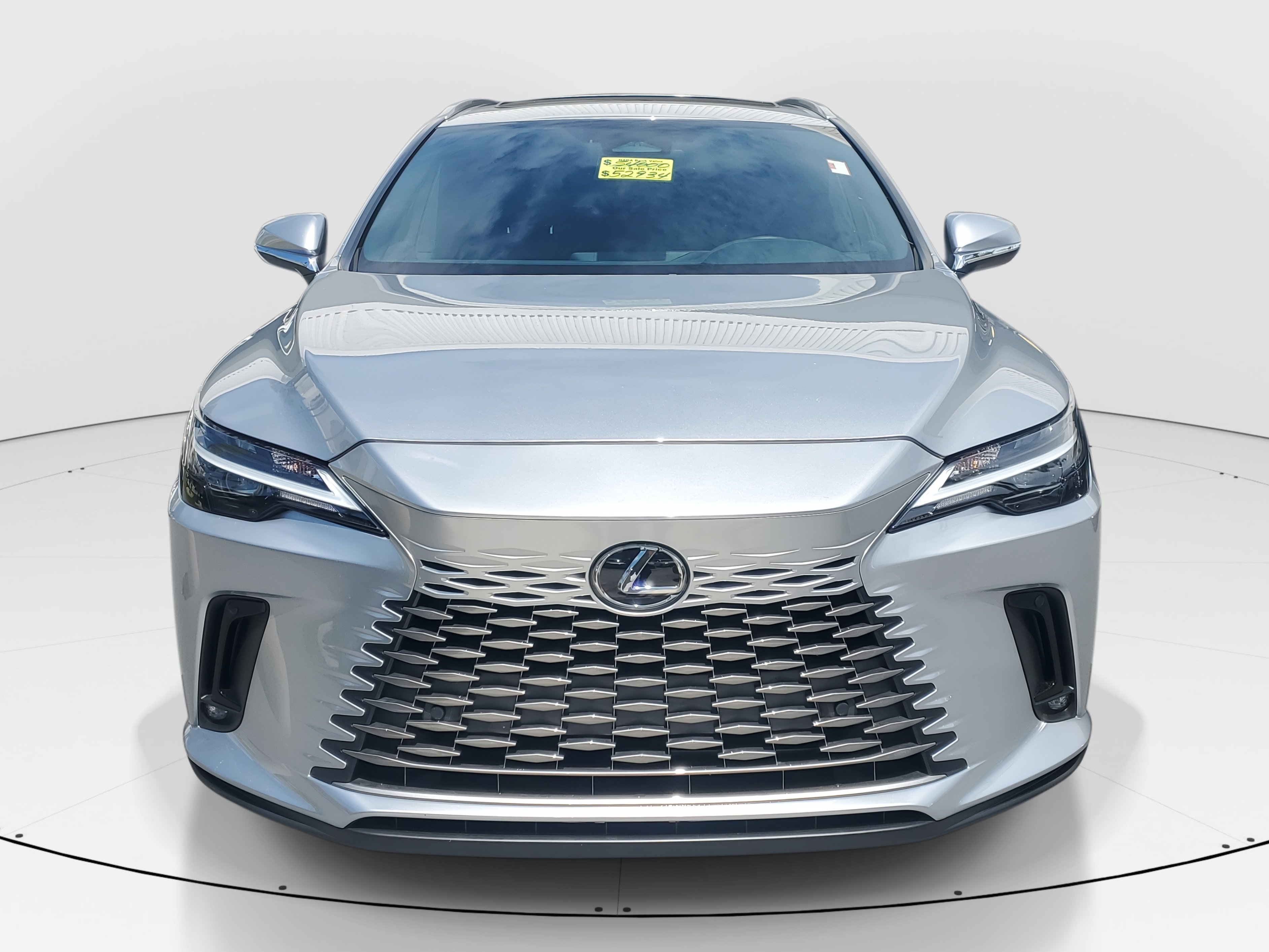 2023 Lexus RX 350 Premium photo 3