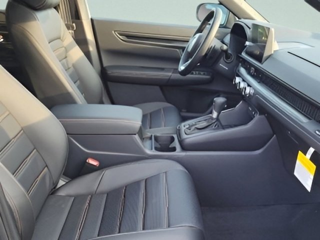 2026 Honda CR-V Hybrid Sport-L photo 12